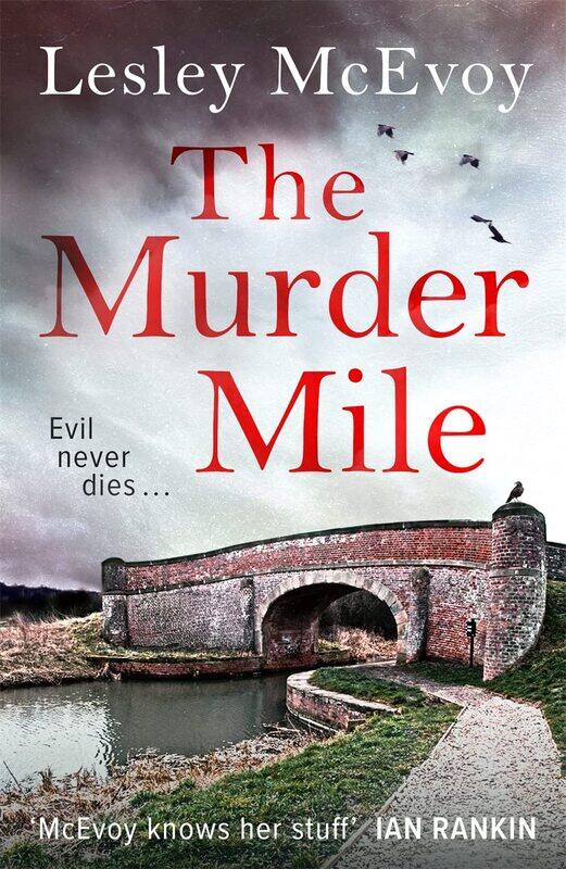 

The Murder Mile: A Yorkshire Crime Thriller