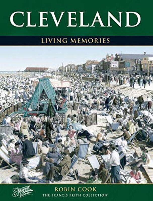 

Cleveland: Living Memories