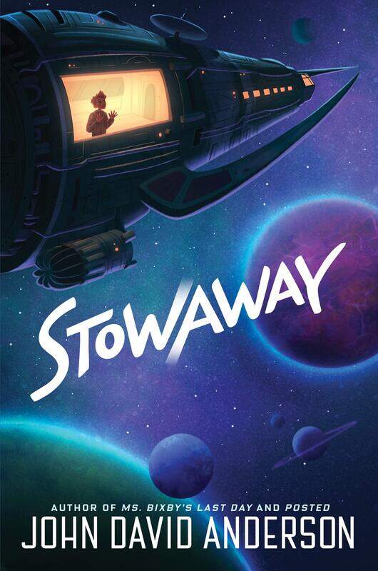 

Stowaway