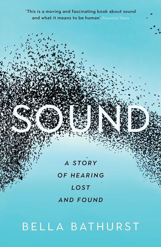 

Sound: A Story of Hearing Lost and Found