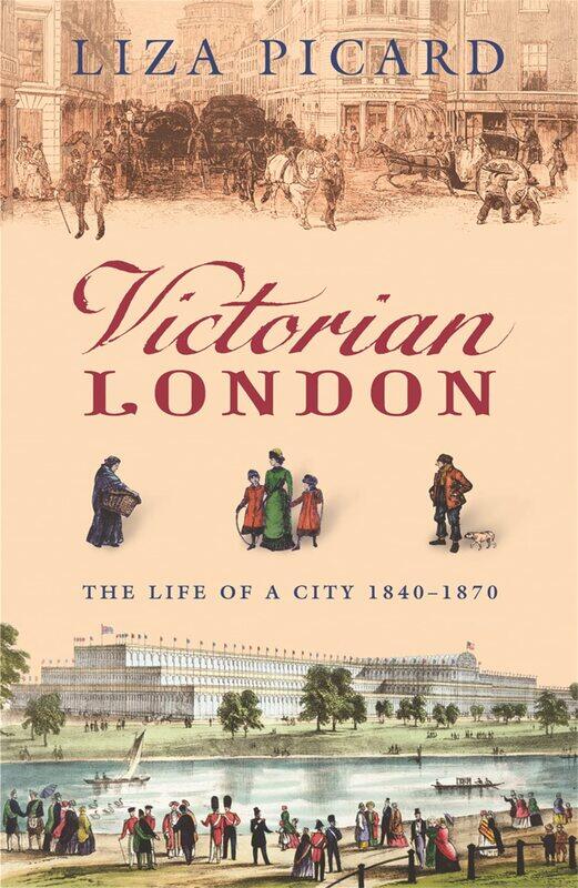 

Victorian London