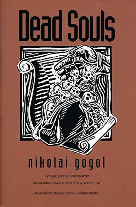 

Dead Souls