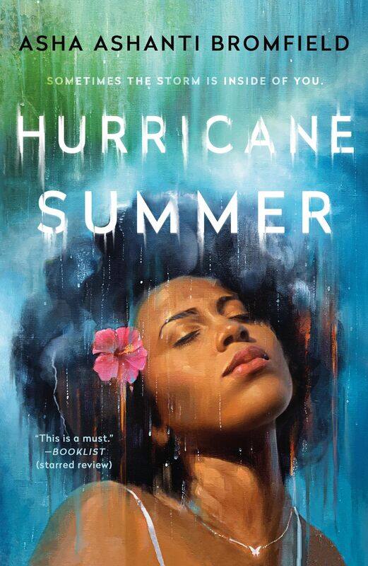 

Hurricane Summer