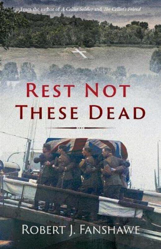 

Rest Not These Dead