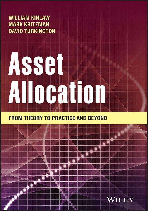 

WILEY Asset Allocation: From Theory to Practice and Beyond