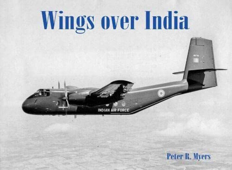 

Wings over India