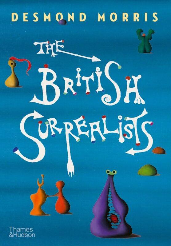

The British Surrealists