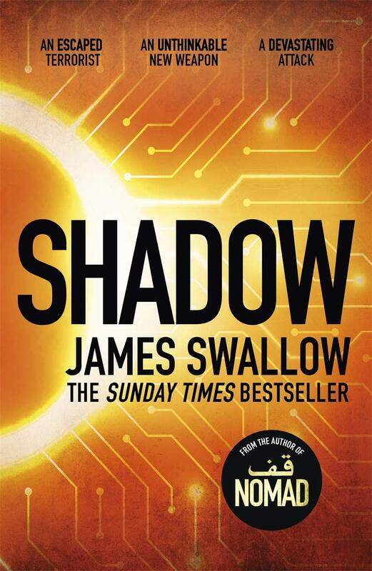

Shadow: A race against time to stop a deadly pandemic