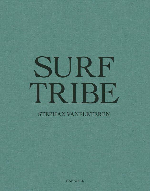 

Surf Tribe