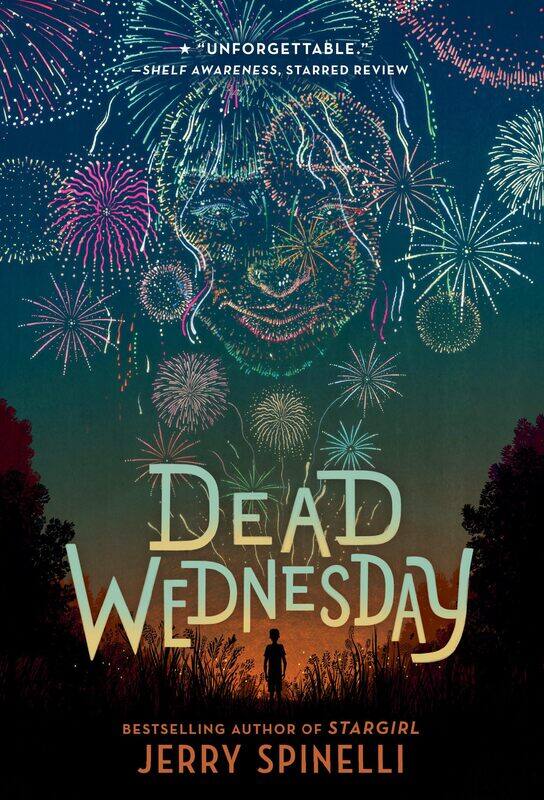 

Yearling Dead Wednesday