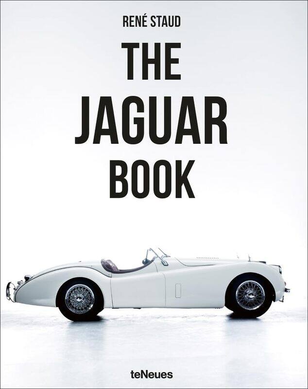 

The Jaguar Book