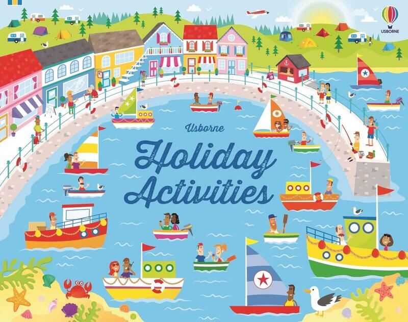 

Holiday Activitities