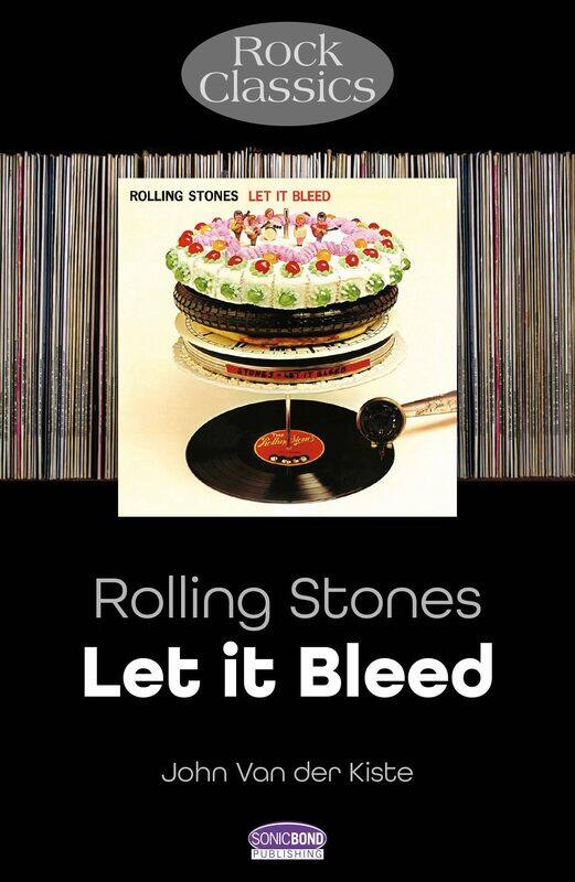 

The Rolling Stones - Let It Bleed: Rock Classics