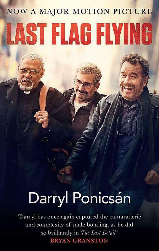 

Last Flag Flying