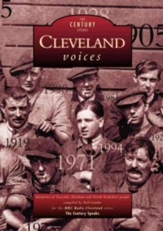 

Cleveland Voices: The Century Speaks