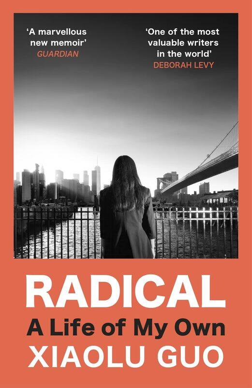 

Radical: A Life of My Own