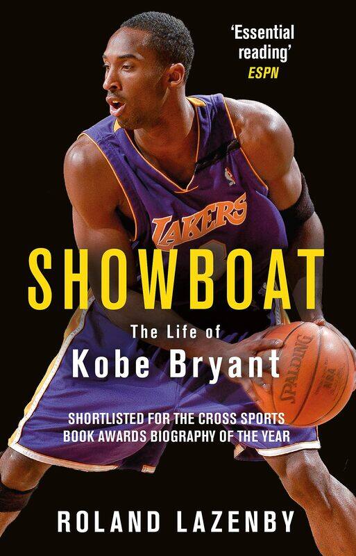 

Weidenfeld & Nicolson Showboat: The Life of Kobe Bryant