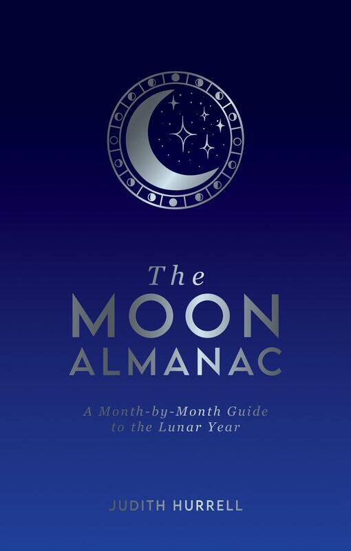 

Summersdale The Moon Almanac: A Month-by-Month Guide to the Lunar Year