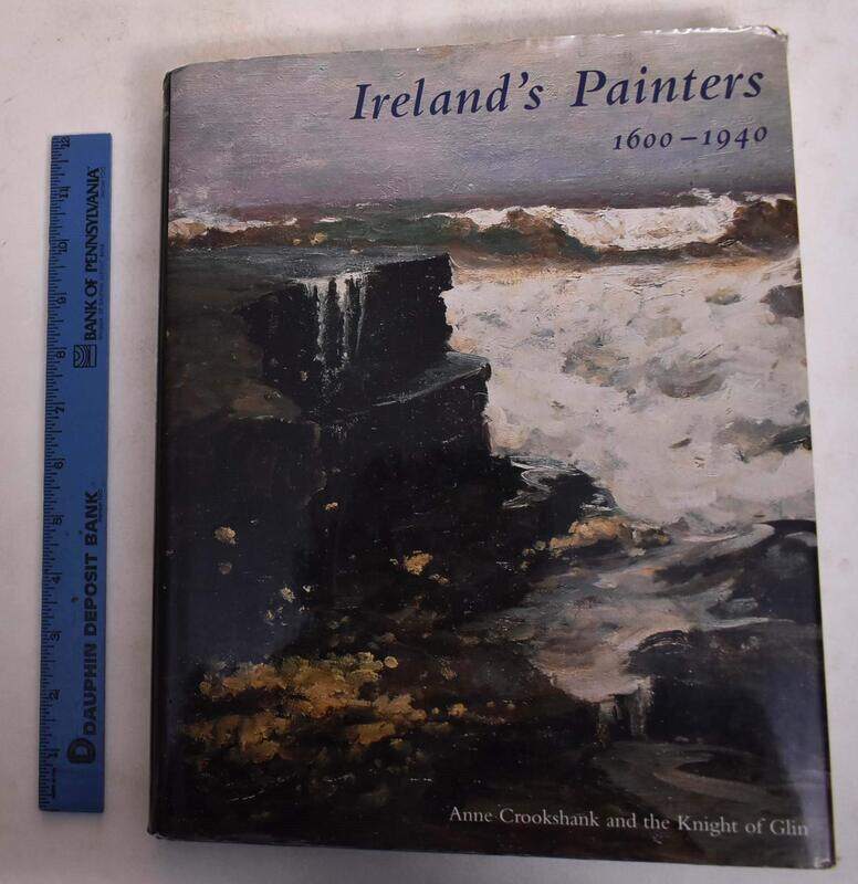 

Ireland’s Painters, 1600-1940
