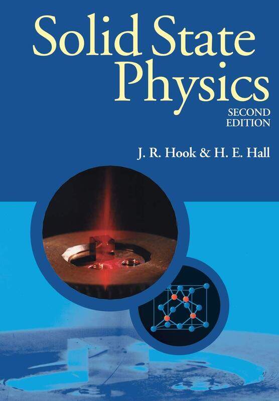 

Solid State Physics