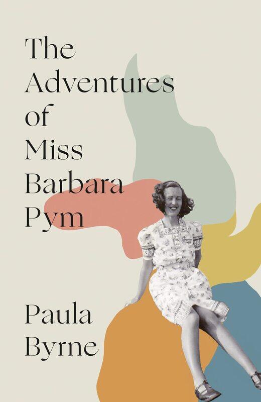 

The Adventures of Miss Barbara Pym