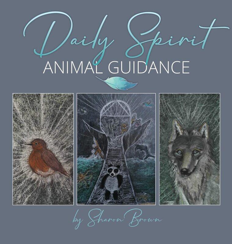 

Daily Spirit Animal Guidance