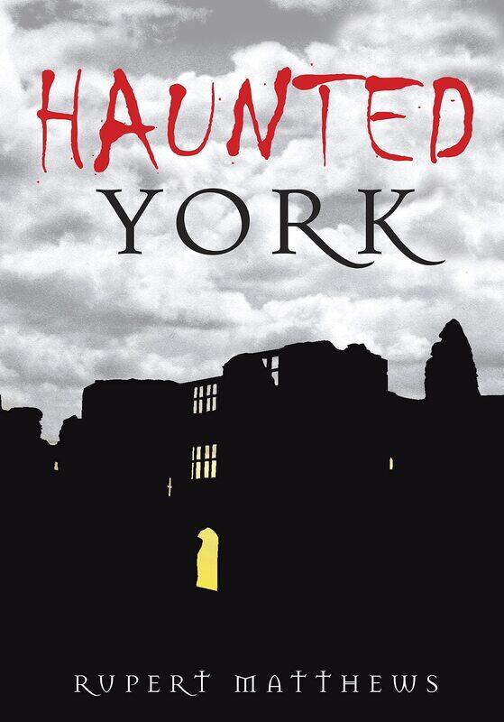 

Haunted York