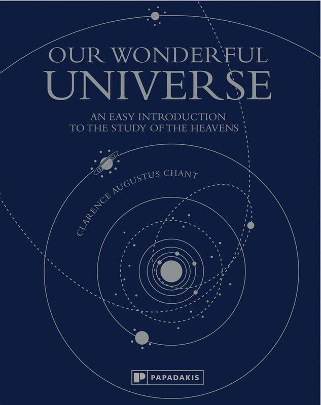 

Our Wonderful Universe