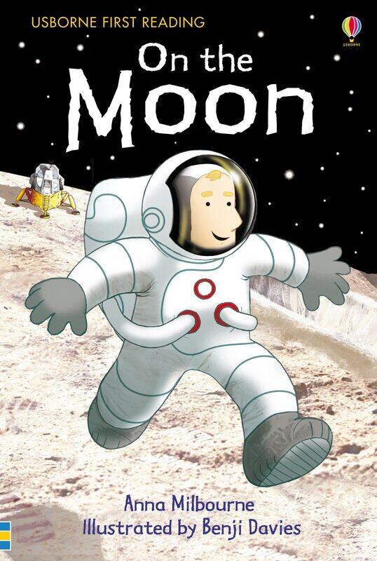 

On the Moon