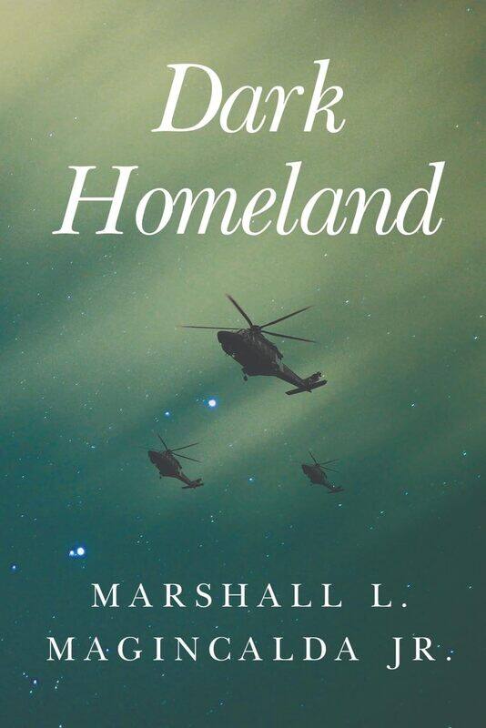 

Dark Homeland