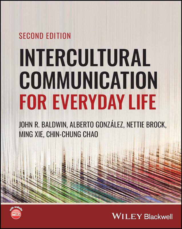 

Intercultural Communication for Everyday Life