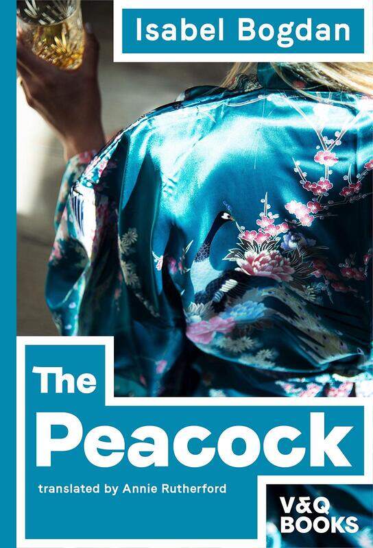 

The Peacock