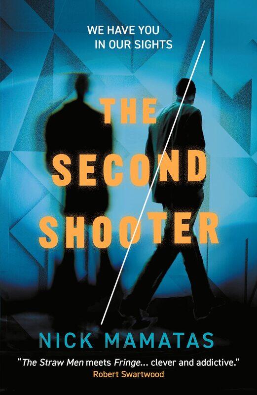 

The Second Shooter