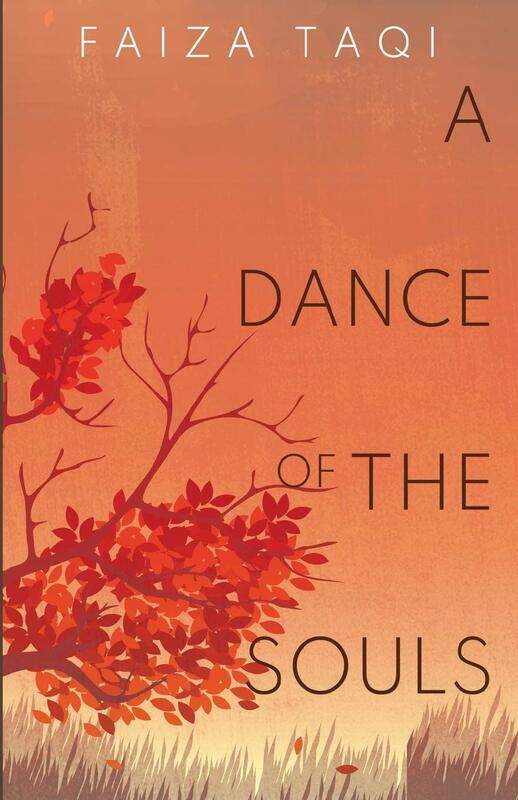

Vanguard Press A Dance of the Souls