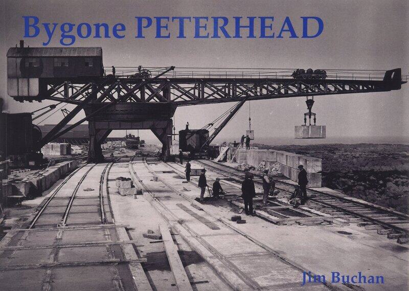 

Bygone Peterhead