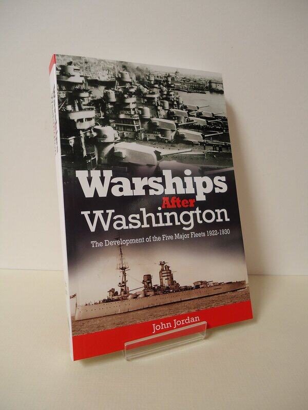 

Warships After Washington