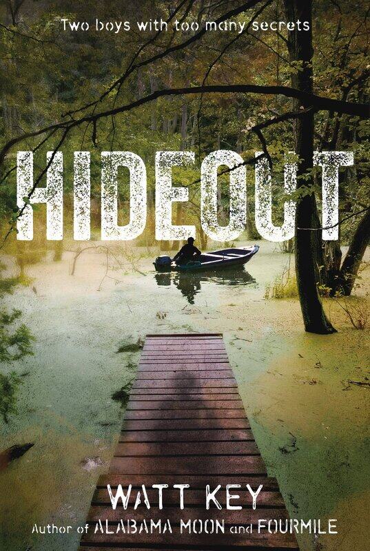 

Hideout