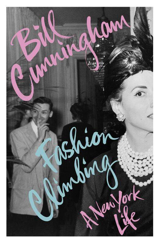

Fashion Climbing: A New York Life