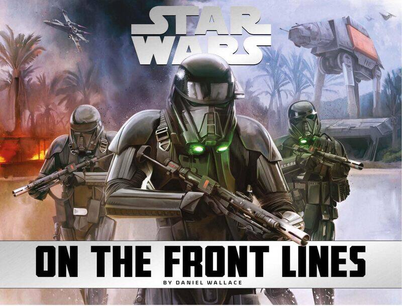 

Star Wars: On the Front Lines
