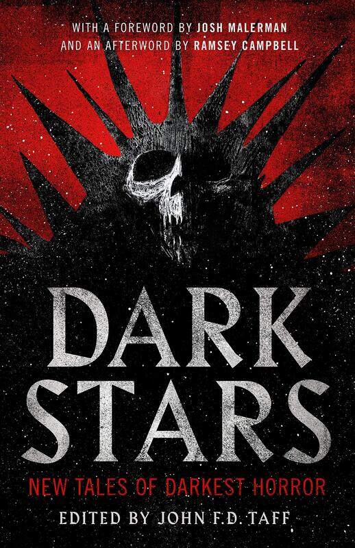 

Dark Stars: New Tales of Darkest Horror