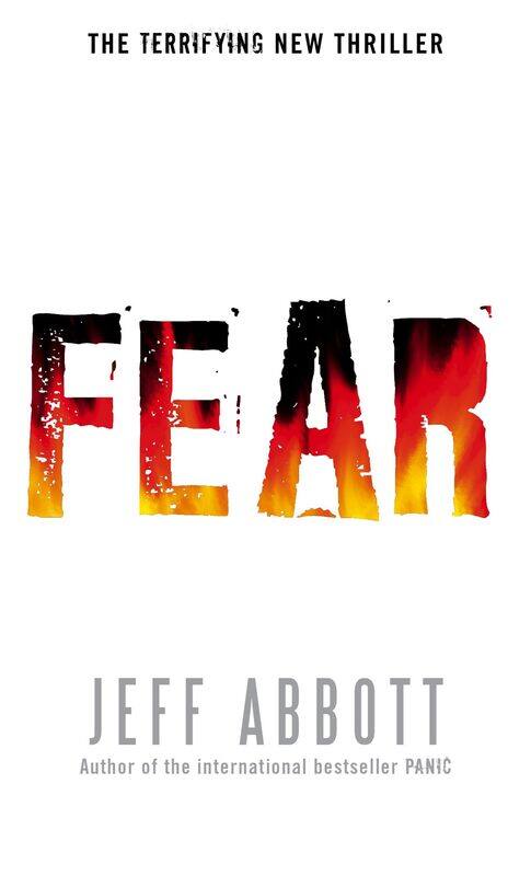 

Little, Brown Book Group Fear