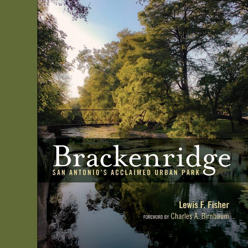 

Brackenridge Park: San Antonio's Acclaimed Urban Park