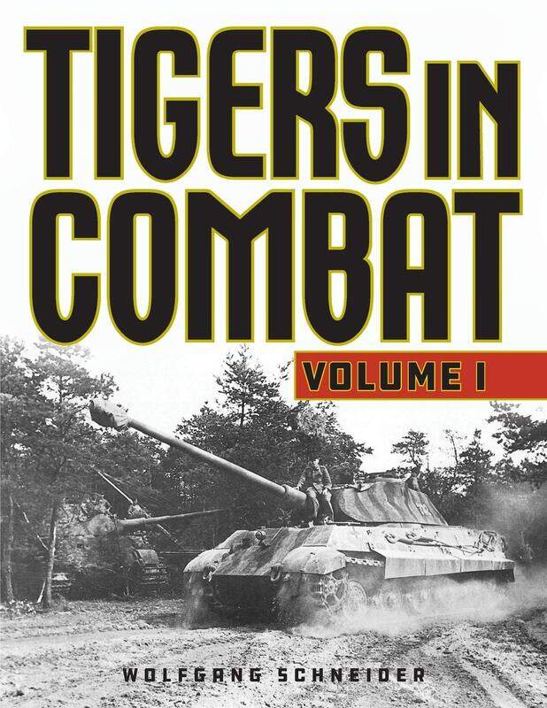 

Tigers in Combat
