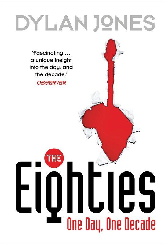 

The Eighties: One Day, One Decade