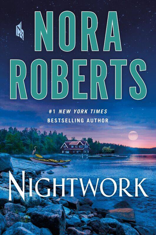 

St. Martin's Press Nightwork: A Novel