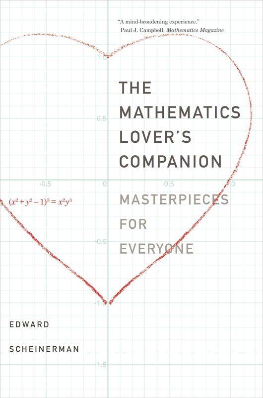 

The Mathematics Lover’s Companion: Masterpieces for Everyone