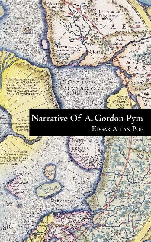 

Narrative of A. Gordon Pym