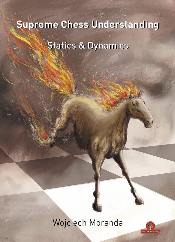 

Supreme Chess Understanding: Statics & Dynamics