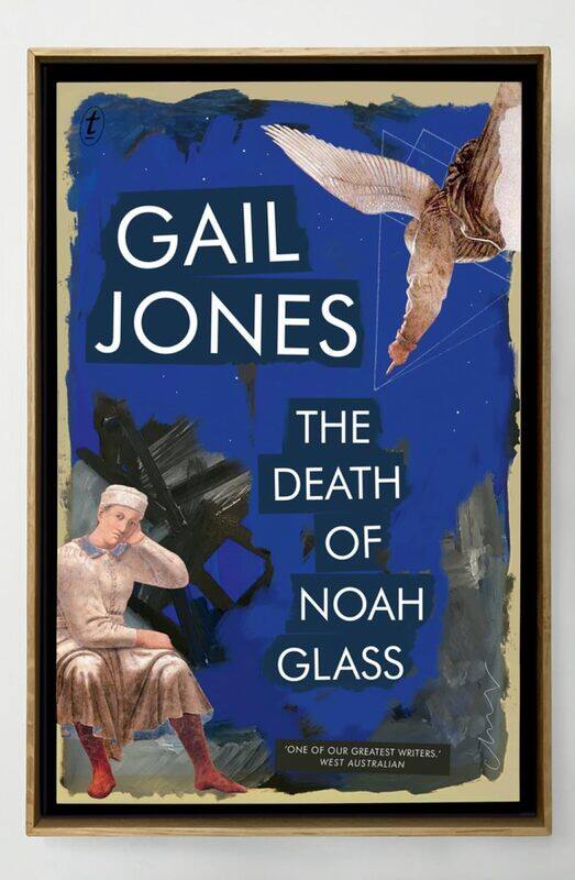 

The Death Of Noah Glass