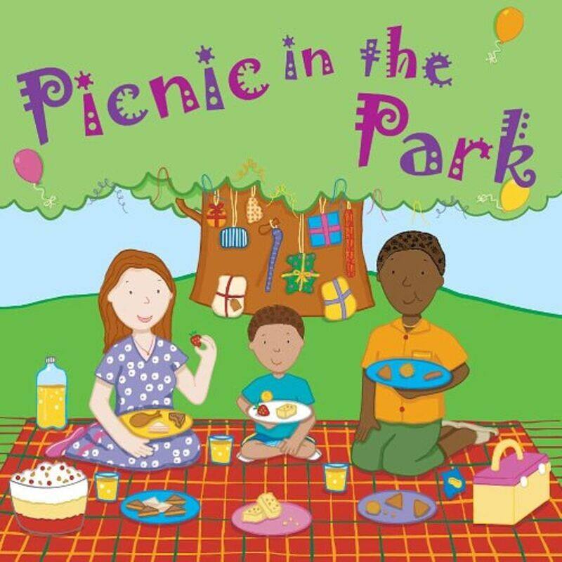 

Picnic in the Park